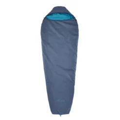 Auslauf ✔️ FRILUFTS STIVVA 11 - Sommerschlafsack Bering Sea/ Mosaic Blue 😉