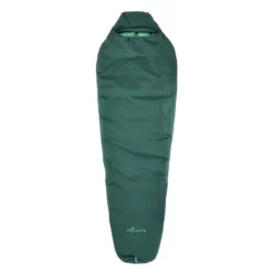 Besorgen ⭐ FRILUFTS STIVVA 5 - Kunstfaserschlafsack Trekking Green/ Malchite Green 🛒