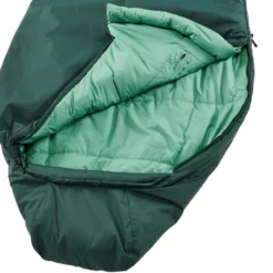 Besorgen ⭐ FRILUFTS STIVVA 5 - Kunstfaserschlafsack Trekking Green/ Malchite Green 🛒 -FRILUFTS Verkäufe 5637661650 d stivva 5 frilufts 24
