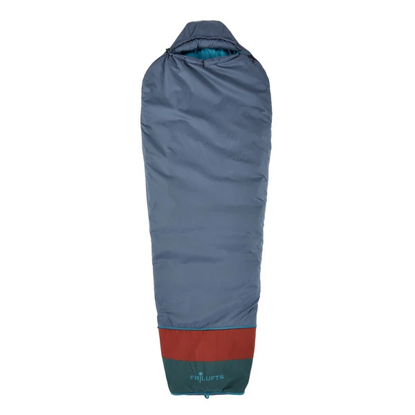 Auslauf 😉 FRILUFTS STIVVA KIDS VARIO Kinder - Kinderschlafsack Multicolor ✨ 3 Auslauf 😉 FRILUFTS STIVVA KIDS VARIO Kinder - Kinderschlafsack Multicolor ✨