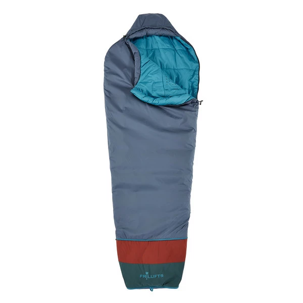 Auslauf 😉 FRILUFTS STIVVA KIDS VARIO Kinder - Kinderschlafsack Multicolor ✨ 4 Auslauf 😉 FRILUFTS STIVVA KIDS VARIO Kinder - Kinderschlafsack Multicolor ✨ – Bild 2