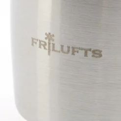 Am billigsten 👍 FRILUFTS RAUHALA ISO - Thermobecher Silver 🔥 -FRILUFTS Verkäufe 5637686122 c rauhala iso frilufts 24