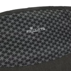 Bester Verkauf ✨ FRILUFTS UVITA - Campingstuhl Grey Melange/signposts 🔥 -FRILUFTS Verkäufe 5637686135 c uvita frilufts 24