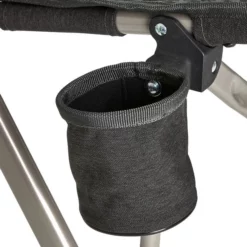 Bester Verkauf ✨ FRILUFTS UVITA - Campingstuhl Grey Melange/signposts 🔥 -FRILUFTS Verkäufe 5637686135 d uvita frilufts 24