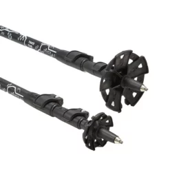 Bestpreis 👏 FRILUFTS SCHESAPLANA - Trekkingstöcke Black 🎉 -FRILUFTS Verkäufe 5637686151 c schesaplana frilufts 24