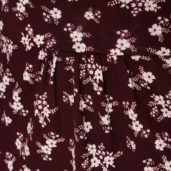 Beste Bewertungen von 🥰 FRILUFTS HEDJE PRINTED 👗 DRESS Frauen - Kleid 🥰 -FRILUFTS Verkäufe 5637687860 c hedje printed dress frilufts 24