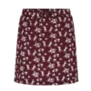 Auslauf 👏 FRILUFTS HEDJE PRINTED SKORT Kinder - Skort Fig ⭐ -FRILUFTS Verkäufe 5637687868 a hedje printed skort frilufts 24