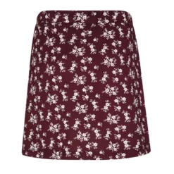 Auslauf 👏 FRILUFTS HEDJE PRINTED SKORT Kinder - Skort Fig ⭐ -FRILUFTS Verkäufe 5637687868 c hedje printed skort frilufts 24