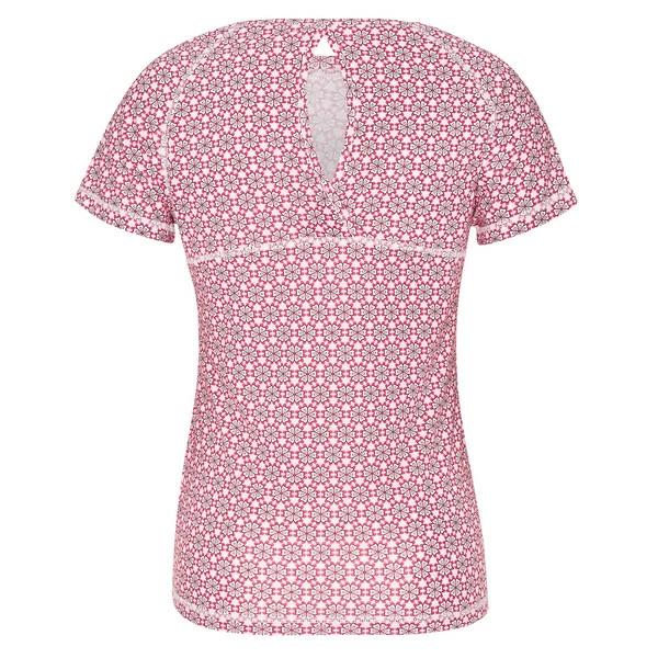 Schlussverkauf 🔥 FRILUFTS HEDJE PRINTED T-SHIRT Frauen - T-Shirt 😍 6 Schlussverkauf 🔥 FRILUFTS HEDJE PRINTED T-SHIRT Frauen - T-Shirt 😍 – Bild 4