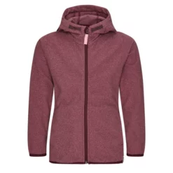 Besorgen ✔️ FRILUFTS STIERVA HOODED FLEECE JACKET Kinder - Fleecejacke ⭐ -FRILUFTS Verkäufe 5637688037 a stierva hooded fleece jacket frilufts 24