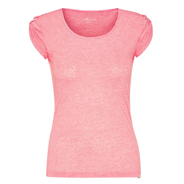 Am billigsten 🎁 FRILUFTS TRANI T-SHIRT Frauen - Funktionsshirt 🎁 7 Am billigsten 🎁 FRILUFTS TRANI T-SHIRT Frauen - Funktionsshirt 🎁 – Bild 5