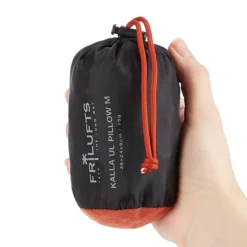 Aktion 💯 FRILUFTS KALLA ULTRALITE PILLOW - Kissen Red Ochre/magnet 🧨 -FRILUFTS Verkäufe 5637688327 c kalla ultralite pillow frilufts 24