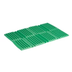 Am billigsten 🎁 FRILUFTS DRUMBEG CUSHION - Sitzkissen Golf Green 😀