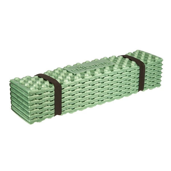 Brandneu 🎉 FRILUFTS CANISP - Isomatte Vineyard Green/smoked Pearl 🔥 4 Brandneu 🎉 FRILUFTS CANISP - Isomatte Vineyard Green/smoked Pearl 🔥 – Bild 2