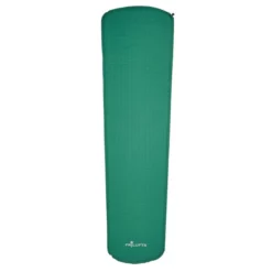 Rabatt 🥰 FRILUFTS RY 3.8 - Selbstaufblasende Isomatte Galapagos Green/smoked Pearl 🔥