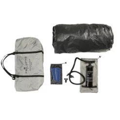 Beste Bewertungen von 🥰 FRILUFTS GRASSHOLM 3 AIR - Familienzelt Monument/ Moonlight Blue 🔔 -FRILUFTS Verkäufe 5637688347 i grassholm 3 air frilufts 24