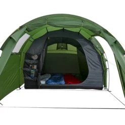 Schlussverkauf 🥰 FRILUFTS ERRIGAL FAMILY - Familienzelt Vineyard Green 👍 -FRILUFTS Verkäufe 5637688349 g errigal family frilufts 24