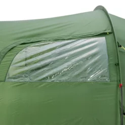 Schlussverkauf 🥰 FRILUFTS ERRIGAL FAMILY - Familienzelt Vineyard Green 👍 -FRILUFTS Verkäufe 5637688349 k errigal family frilufts 24