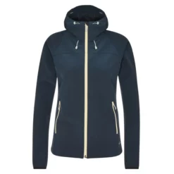 Blitzangebot 🌟 FRILUFTS ENNSKRAXN HOODED SOFTSHELL JACKET Frauen - Softshelljacke 😍