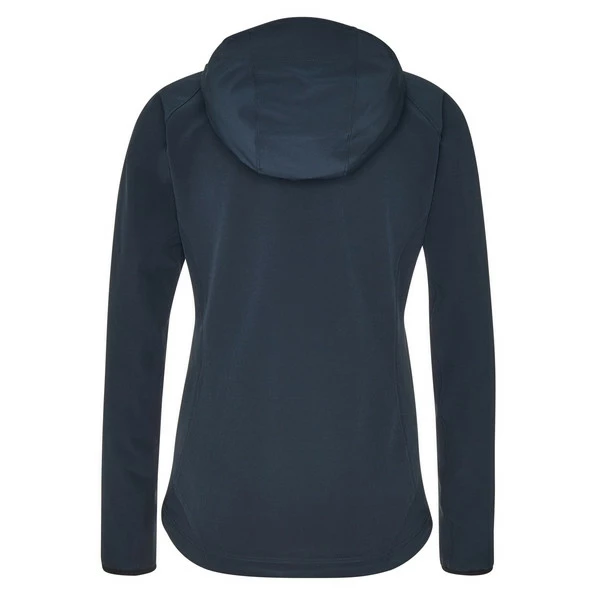 Blitzangebot 🌟 FRILUFTS ENNSKRAXN HOODED SOFTSHELL JACKET Frauen - Softshelljacke 😍 5 Blitzangebot 🌟 FRILUFTS ENNSKRAXN HOODED SOFTSHELL JACKET Frauen - Softshelljacke 😍 – Bild 3