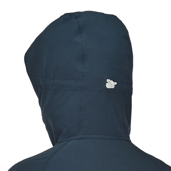 Blitzangebot 🌟 FRILUFTS ENNSKRAXN HOODED SOFTSHELL JACKET Frauen - Softshelljacke 😍 8 Blitzangebot 🌟 FRILUFTS ENNSKRAXN HOODED SOFTSHELL JACKET Frauen - Softshelljacke 😍 – Bild 6