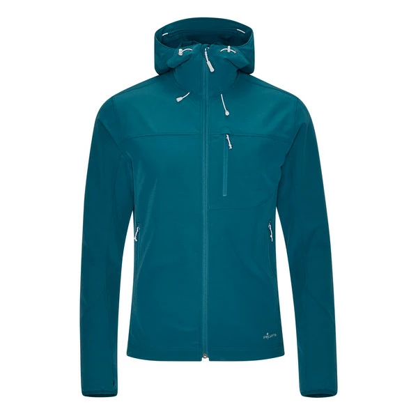 Großhandel 🎉 FRILUFTS ENNSKRAXN HOODED SOFTSHELL JACKET Männer - Softshelljacke 🎁 5 Großhandel 🎉 FRILUFTS ENNSKRAXN HOODED SOFTSHELL JACKET Männer - Softshelljacke 🎁 – Bild 3