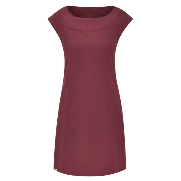 Budget 🛒 FRILUFTS NAGUA 👗 DRESS Frauen - Kleid 🎉 4 Budget 🛒 FRILUFTS NAGUA 👗 DRESS Frauen - Kleid 🎉 – Bild 2