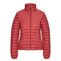 Großhandel 🎉 FRILUFTS KLUKUFOSS DOWN JACKET Frauen - Daunenjacke 💯