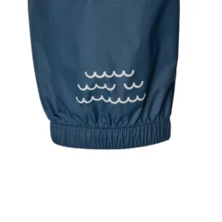 Neu ✨ FRILUFTS LANGFOSS RAIN PANTS Kinder - Regenhose 👗 Dress Blues 🎉 -FRILUFTS Verkäufe 5637690642 d langfoss rain pants frilufts 24