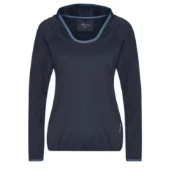Neu 🧨 FRILUFTS FEEVAH LONGSLEEVE Frauen - Funktionsshirt 👏