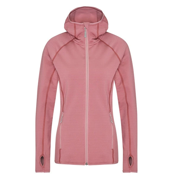 Bester Verkauf ❤️ FRILUFTS OUSE HOODED FLEECE JACKET Frauen - Fleecejacke Nostalgia Rose 😉 3 Bester Verkauf ❤️ FRILUFTS OUSE HOODED FLEECE JACKET Frauen - Fleecejacke Nostalgia Rose 😉