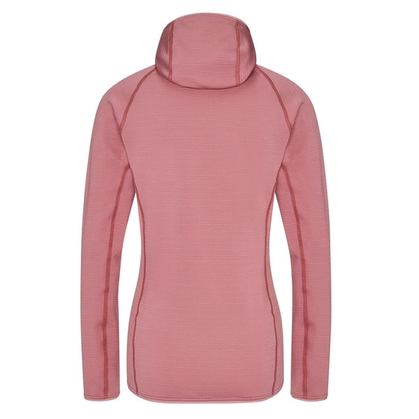Bester Verkauf ❤️ FRILUFTS OUSE HOODED FLEECE JACKET Frauen - Fleecejacke Nostalgia Rose 😉 4 Bester Verkauf ❤️ FRILUFTS OUSE HOODED FLEECE JACKET Frauen - Fleecejacke Nostalgia Rose 😉 – Bild 2