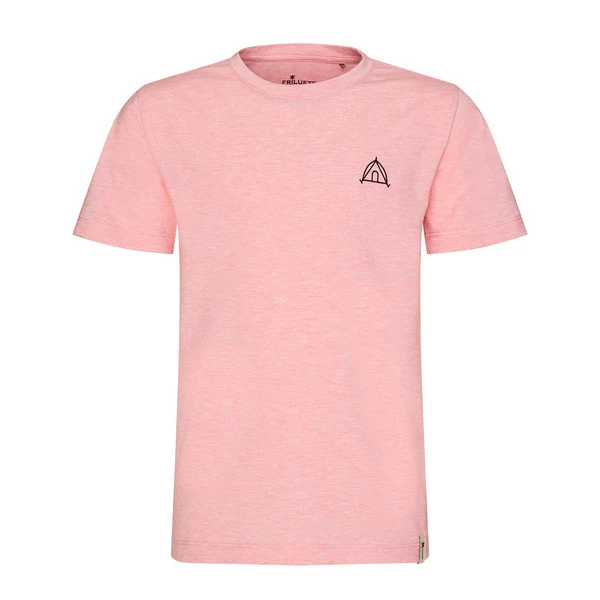 Großhandel 🛒 FRILUFTS BITONTO EMBROIDERED T-SHIRT Kinder - Funktionsshirt ✔️ 5 Großhandel 🛒 FRILUFTS BITONTO EMBROIDERED T-SHIRT Kinder - Funktionsshirt ✔️ – Bild 3