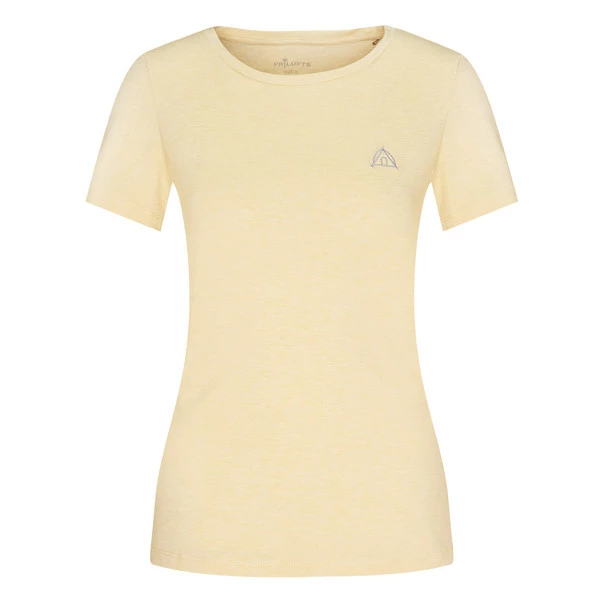 Großhandel 👏 FRILUFTS BITONTO EMBROIDERED T-SHIRT Frauen - Funktionsshirt 👍 5 Großhandel 👏 FRILUFTS BITONTO EMBROIDERED T-SHIRT Frauen - Funktionsshirt 👍 – Bild 3