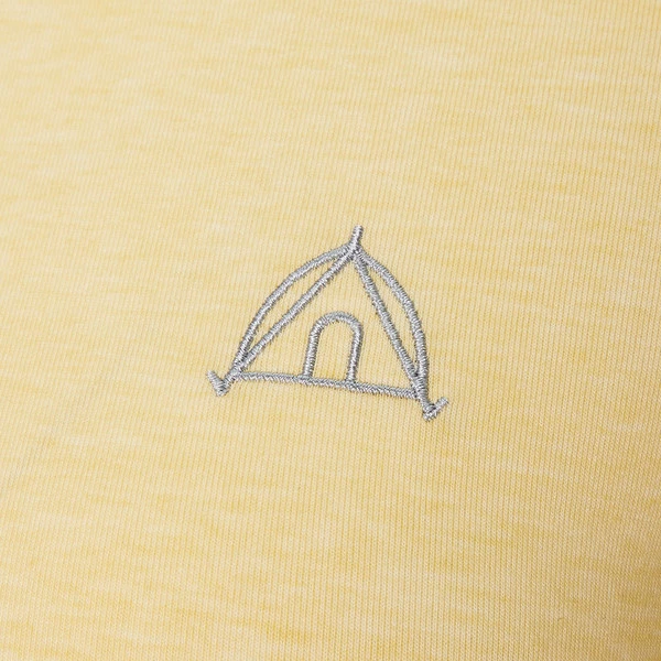 Großhandel 👏 FRILUFTS BITONTO EMBROIDERED T-SHIRT Frauen - Funktionsshirt 👍 7 Großhandel 👏 FRILUFTS BITONTO EMBROIDERED T-SHIRT Frauen - Funktionsshirt 👍 – Bild 5