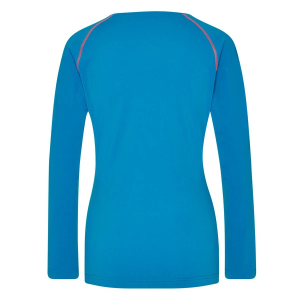 Bester Verkauf 🌟 FRILUFTS ITASY LONGSLEEVE Frauen - Funktionsshirt Moroccan Blue 😉 4 Bester Verkauf 🌟 FRILUFTS ITASY LONGSLEEVE Frauen - Funktionsshirt Moroccan Blue 😉 – Bild 2