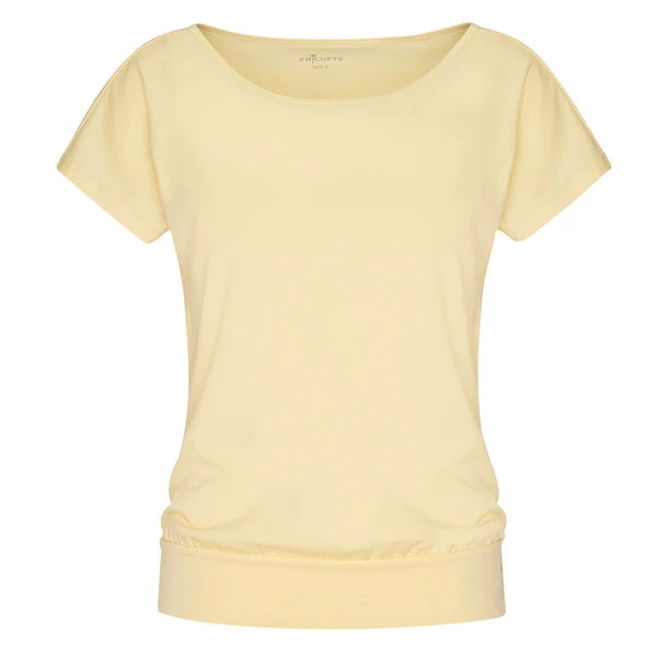 Bestpreis 🛒 FRILUFTS MOLFETTA T-SHIRT Frauen - Funktionsshirt 🔥 4 Bestpreis 🛒 FRILUFTS MOLFETTA T-SHIRT Frauen - Funktionsshirt 🔥 – Bild 2