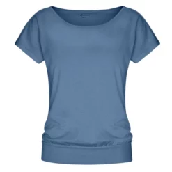 Bestpreis 🛒 FRILUFTS MOLFETTA T-SHIRT Frauen - Funktionsshirt 🔥