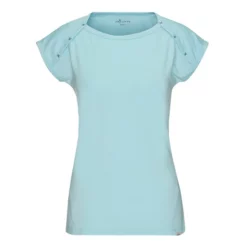 Coupon 🥰 FRILUFTS MOLFETTA CAP T-SHIRT Frauen - Funktionsshirt 👏