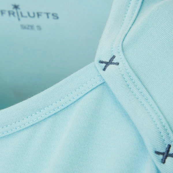 Coupon 🥰 FRILUFTS MOLFETTA CAP T-SHIRT Frauen - Funktionsshirt 👏 7 Coupon 🥰 FRILUFTS MOLFETTA CAP T-SHIRT Frauen - Funktionsshirt 👏 – Bild 5