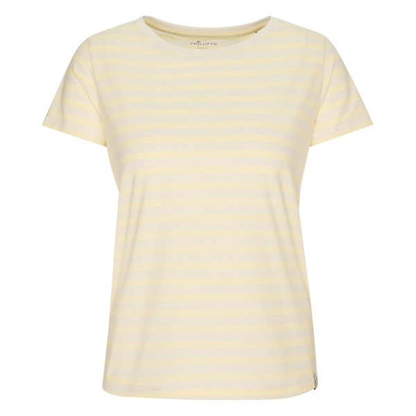 Neu 🧨 FRILUFTS PENICHE BOXY T-SHIRT Frauen - Funktionsshirt 🔔 4 Neu 🧨 FRILUFTS PENICHE BOXY T-SHIRT Frauen - Funktionsshirt 🔔 – Bild 2