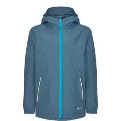 Großhandel 💯 FRILUFTS HAIFOSS JACKET Kinder - Regenjacke 🛒