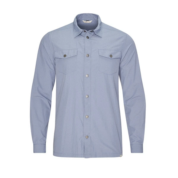 Coupon 🎉 FRILUFTS KEA L/S 👚 SHIRT Männer - Outdoor Hemd 🎉 5 Coupon 🎉 FRILUFTS KEA L/S 👚 SHIRT Männer - Outdoor Hemd 🎉 – Bild 3