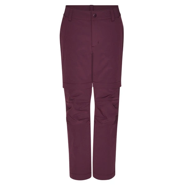 Bestpreis ✔️ FRILUFTS SKOGAR SOFTSHELL ZIPOFF PANTS Kinder - Softshellhose 👍 4 Bestpreis ✔️ FRILUFTS SKOGAR SOFTSHELL ZIPOFF PANTS Kinder - Softshellhose 👍 – Bild 2