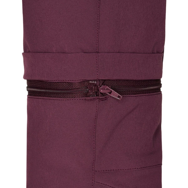 Bestpreis ✔️ FRILUFTS SKOGAR SOFTSHELL ZIPOFF PANTS Kinder - Softshellhose 👍 9 Bestpreis ✔️ FRILUFTS SKOGAR SOFTSHELL ZIPOFF PANTS Kinder - Softshellhose 👍 – Bild 7