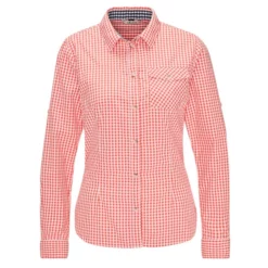 Schlussverkauf 🤩 FRILUFTS AWARUA L/S 👚 SHIRT Frauen - Outdoor Bluse ✨ -FRILUFTS Verkäufe 5637696813 a awarua ls shirt frilufts 24