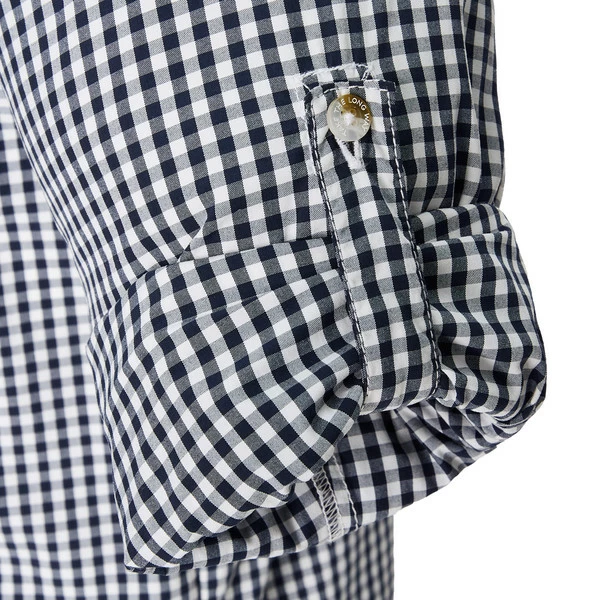 Billig 🎉 FRILUFTS AWARUA L/S 👕 SHIRT Männer - Outdoor Hemd 🌟 9 Billig 🎉 FRILUFTS AWARUA L/S 👕 SHIRT Männer - Outdoor Hemd 🌟 – Bild 7