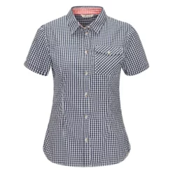 Aktion ✔️ FRILUFTS AWARUA 👕 SHIRT Frauen - Outdoor Bluse 🎁