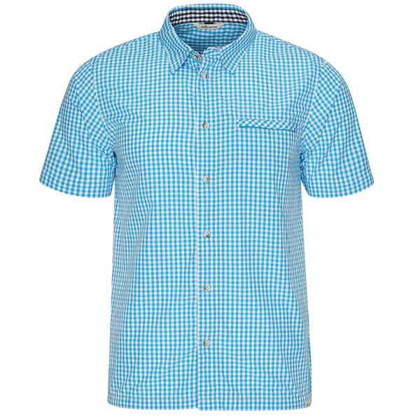 Blitzangebot ✔️ FRILUFTS AWARUA 👕 SHIRT Männer - Outdoor Hemd 🌟 5 Blitzangebot ✔️ FRILUFTS AWARUA 👕 SHIRT Männer - Outdoor Hemd 🌟 – Bild 3