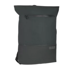 Aktion 👏 FRILUFTS BERGOM CW Unisex - Tagesrucksack Black 🎉